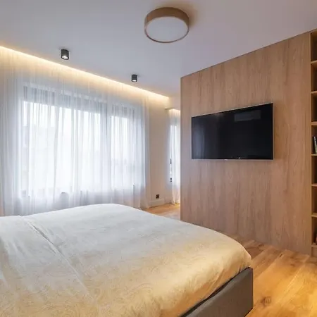 别墅 Luxurious House In An Exclusive Complex, Mount View 索菲亞