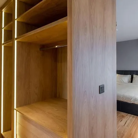 Villa Luxurious House In An Exclusive Complex, Mount View Sofia