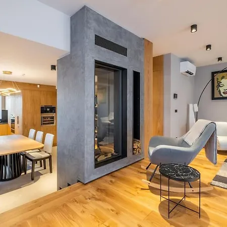 Luxurious House In An Exclusive Complex, Mount View Sofia