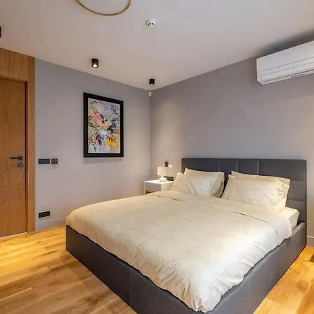 Luxurious House In An Exclusive Complex, Mount View * Sofia
