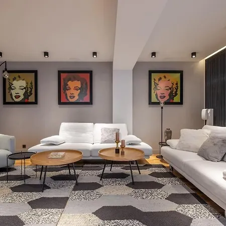 Villa Luxurious House In An Exclusive Complex, Mount View Sofia